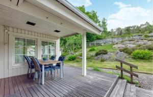 3 Bedroom Lovely Home In Ugglarp