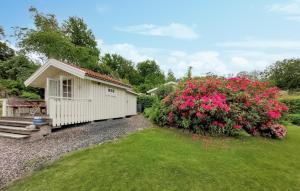 3 Bedroom Lovely Home In Ugglarp