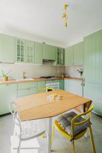 SmartStay Lublin Centrum