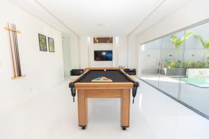 Casa c Piscina e Sinuca perto do diRoma AcquaPark