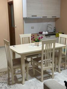 Centrum Apartment