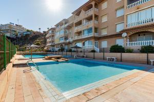 Apartamento Cabo Cervera Sunrise