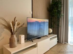 Open Design apartment