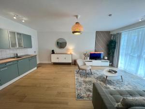 Open Design apartment