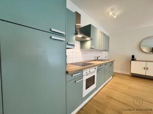 Open Design apartment