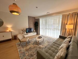 Open Design apartment