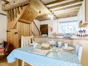 Wheelwrights Cottage