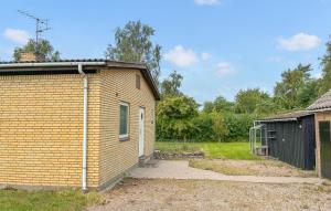 3 Bedroom Awesome Home In Gørlev