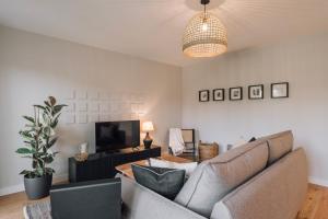 Vedras - 2 bedrooms and parking in Alcântara