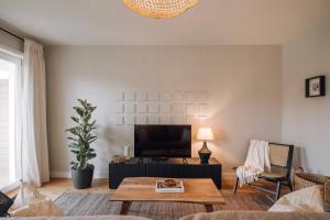 Vedras - 2 bedrooms and parking in Alcântara