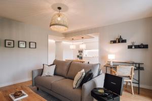 Vedras - 2 bedrooms and parking in Alcântara