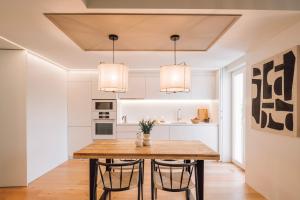 Vedras - 2 bedrooms and parking in Alcântara