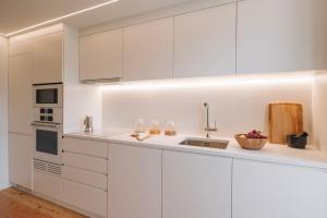 Vedras - 2 bedrooms and parking in Alcântara