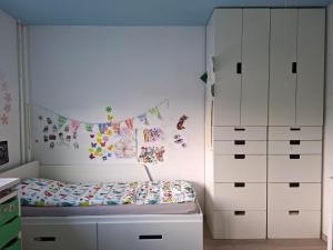 Przestronne mieszkanie przyjazne dzieciom i zwierzetom