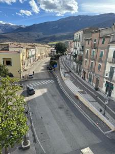 Terrazza su Tocco