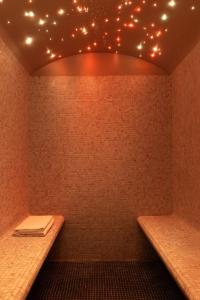 Hotels Le Castillan : photos des chambres