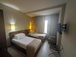 Hôtel Résidence Le Consul