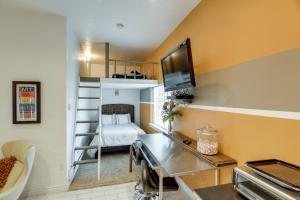 11 Mi to Bear World Riverfront Getaway in Rigby