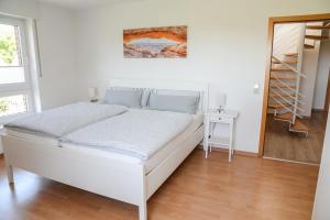 Ferienwohnung Rhader Wiesen
