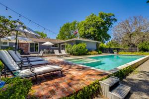 Wine Country Retreat in Russian River Valley!