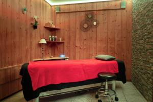 Hotels Le Castillan : photos des chambres