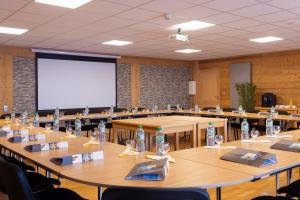 Hotels Le Castillan : photos des chambres