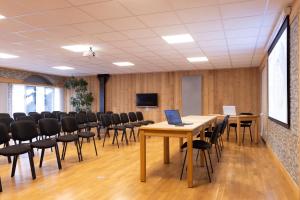 Hotels Le Castillan : photos des chambres