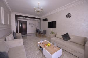 Babylone Retreat Elegant Comfort