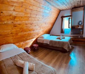 Guesthouse Prrockaj Theth