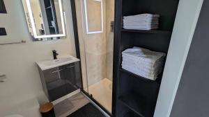Maisons de vacances Domaine des 7 cepages : photos des chambres