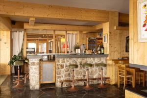 Hotels Le Castillan : photos des chambres