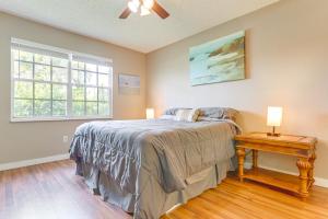 6 Mi to Beach Port St Lucie Home with Fenced Yard