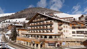 Hotels Le Castillan : photos des chambres