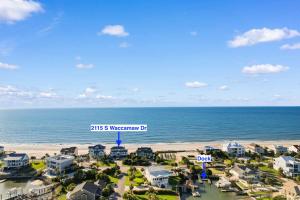 Sea to Believe - Formerly Flying Geese