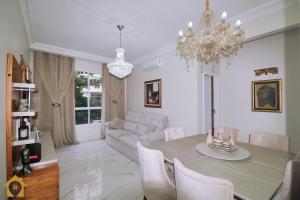 Luxuoso 2 Quartos | 50m da Praia de Copacabana