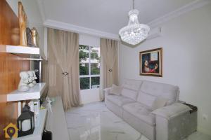 Luxuoso 2 Quartos | 50m da Praia de Copacabana