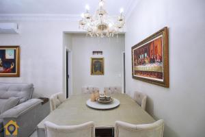 Luxuoso 2 Quartos | 50m da Praia de Copacabana