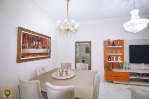 Luxuoso 2 Quartos | 50m da Praia de Copacabana