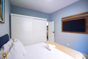 Luxuoso 2 Quartos | 50m da Praia de Copacabana