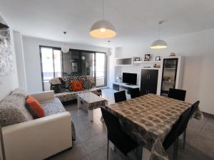 Apartamento Capri 4 Inmomart