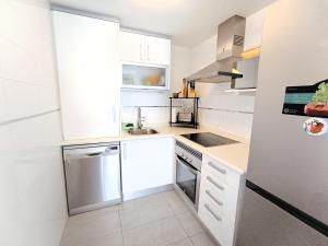 Apartamento Capri 4 Inmomart