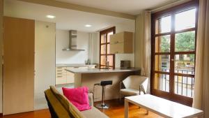 Encantador apartamento en historica la Plaza del Tossal