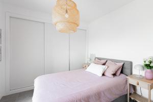 Marinsa Beach,3 bed penthouse