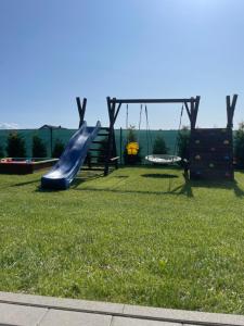 K&J Domki Letniskowe