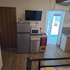 Apartma Kolpa Krasinec