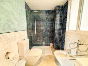 Encantador apartamento en historica la Plaza del Tossal