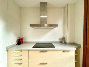 Encantador apartamento en historica la Plaza del Tossal