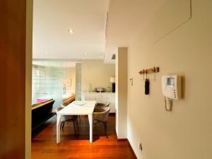 Encantador apartamento en historica la Plaza del Tossal