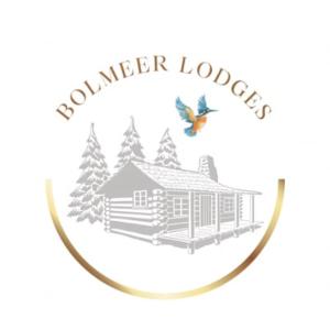 Studio lodge de groene specht bij Bolmeer Lodges