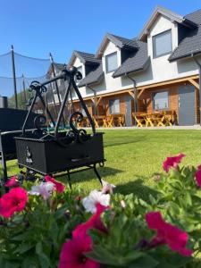 K&J Domki Letniskowe